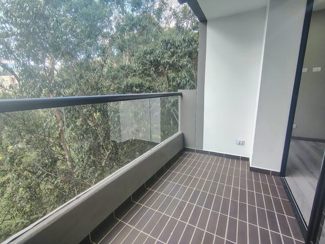 Apartamento de 2 alcobas en arriendo en El Poblado, Medellín, 64 m² · foto 16 de 16