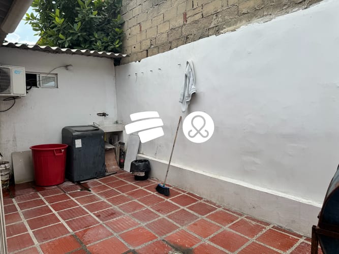 Casa de 3 alcobas en venta en San Roque, Barranquilla, 180 m² · foto 6 de 9