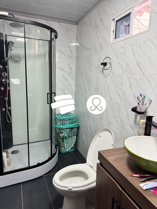 Casa de 3 alcobas en venta en San Roque, Barranquilla, 180 m² · foto 7 de 9