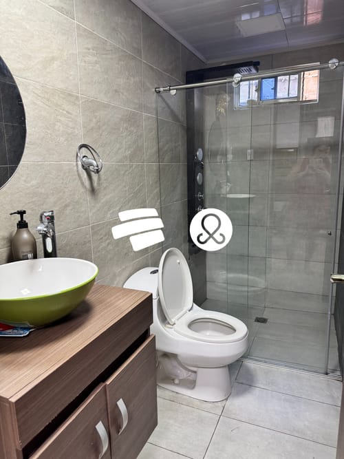 Casa de 3 alcobas en venta en San Roque, Barranquilla, 180 m² · foto 9 de 9