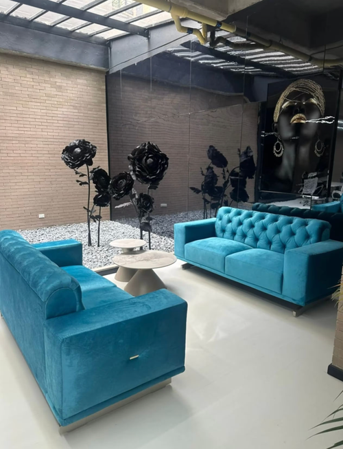 Apartamento de 1 alcoba en venta en Chico Norte, Bogotá, 17 m² · foto 13 de 17