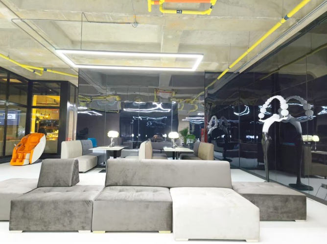 Apartamento de 1 alcoba en venta en Chico Norte, Bogotá, 17 m² · foto 16 de 17