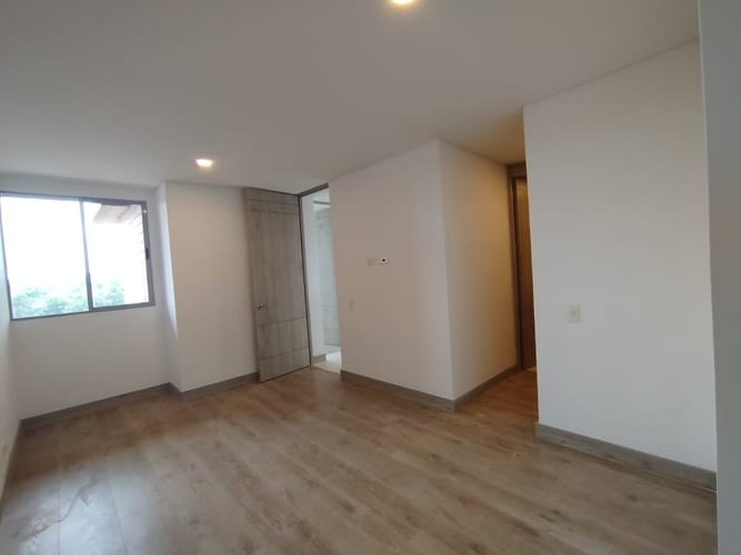 Apartamento de 3 alcobas en arriendo en Santa Ana, Rionegro, 72 m² · foto 3 de 14