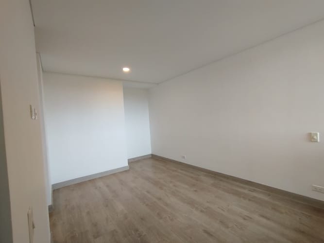 Apartamento de 3 alcobas en arriendo en Santa Ana, Rionegro, 72 m² · foto 7 de 14