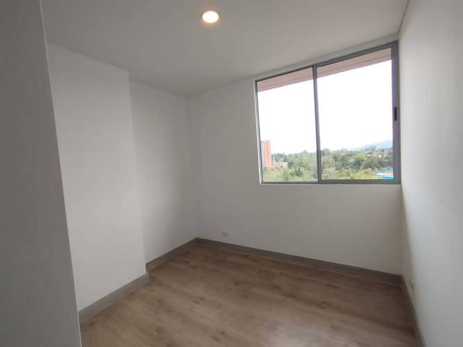 Apartamento de 3 alcobas en arriendo en Santa Ana, Rionegro, 72 m² · foto 9 de 14