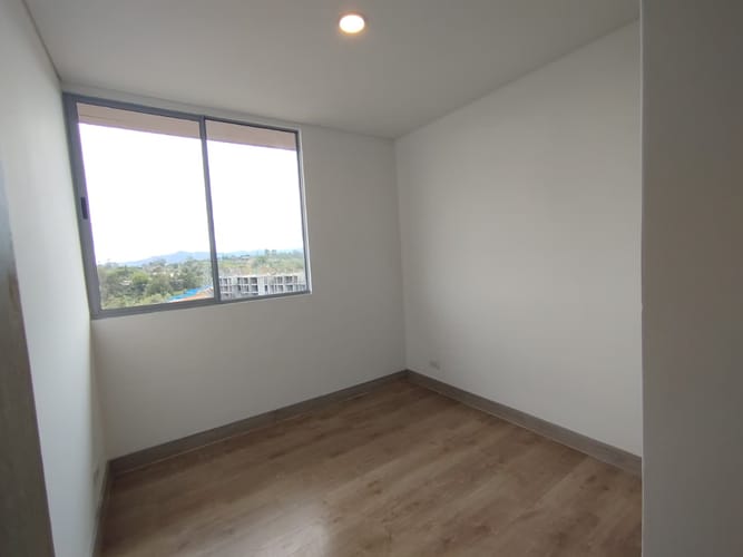 Apartamento de 3 alcobas en arriendo en Santa Ana, Rionegro, 72 m² · foto 11 de 14