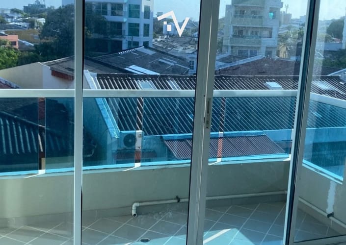 Apartamento de 3 alcobas en venta en Nuevo Horizonte, Barranquilla, 85 m² · foto 2 de 17