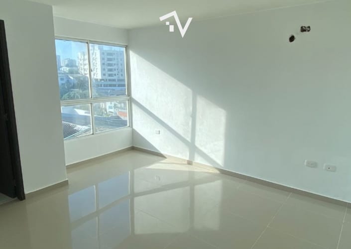 Apartamento de 3 alcobas en venta en Nuevo Horizonte, Barranquilla, 85 m² · foto 3 de 17