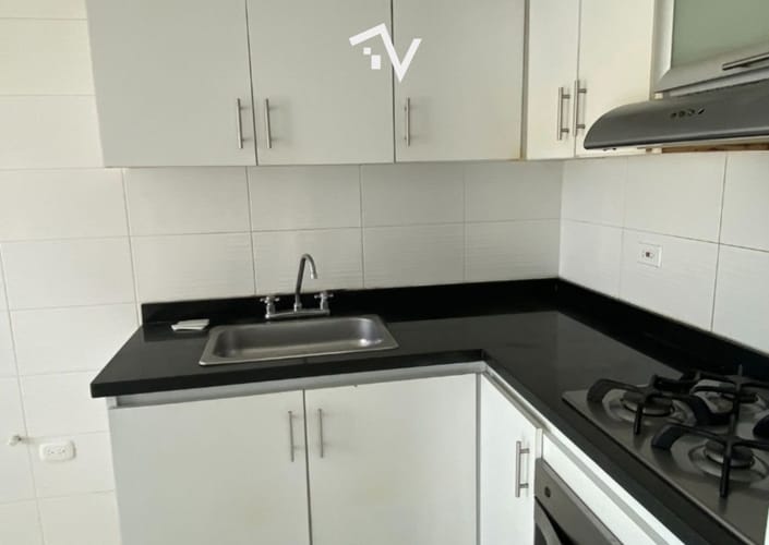 Apartamento de 3 alcobas en venta en Nuevo Horizonte, Barranquilla, 85 m² · foto 4 de 17