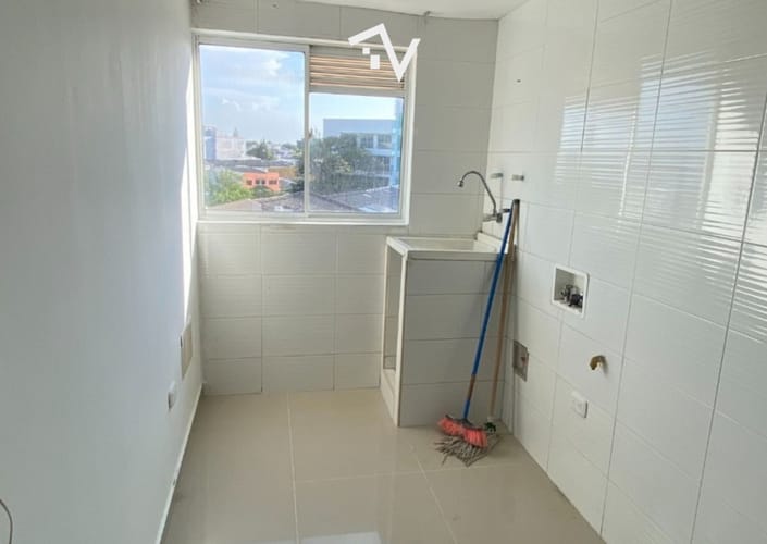 Apartamento de 3 alcobas en venta en Nuevo Horizonte, Barranquilla, 85 m² · foto 5 de 17
