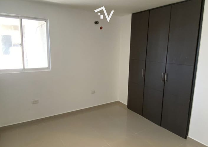 Apartamento de 3 alcobas en venta en Nuevo Horizonte, Barranquilla, 85 m² · foto 6 de 17
