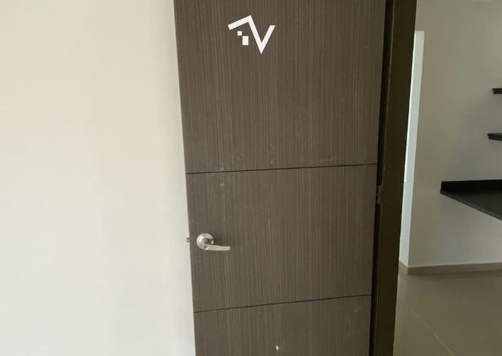 Apartamento de 3 alcobas en venta en Nuevo Horizonte, Barranquilla, 85 m² · foto 8 de 17