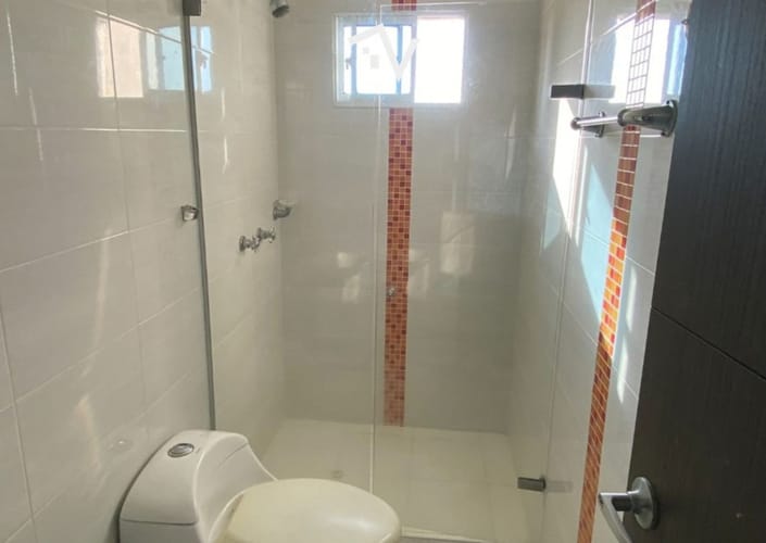 Apartamento de 3 alcobas en venta en Nuevo Horizonte, Barranquilla, 85 m² · foto 9 de 17