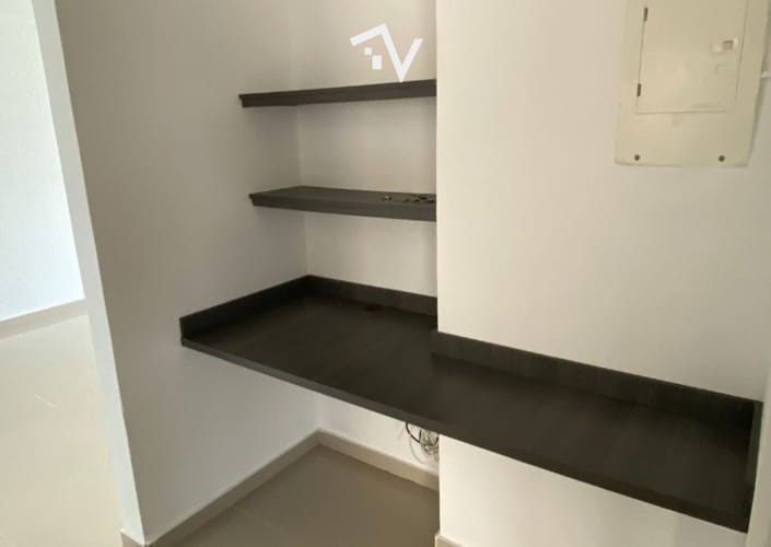 Apartamento de 3 alcobas en venta en Nuevo Horizonte, Barranquilla, 85 m² · foto 10 de 17