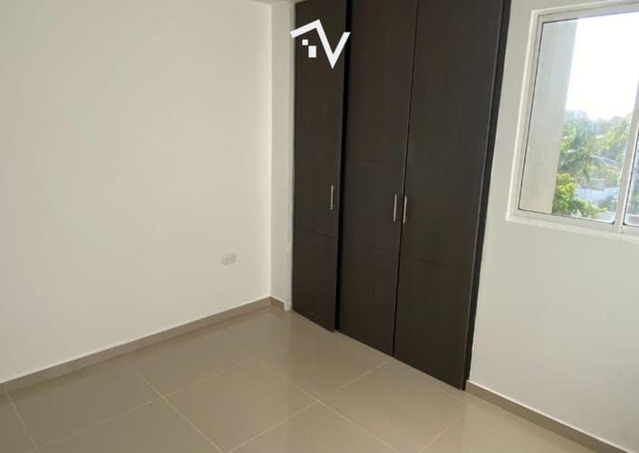 Apartamento de 3 alcobas en venta en Nuevo Horizonte, Barranquilla, 85 m² · foto 11 de 17