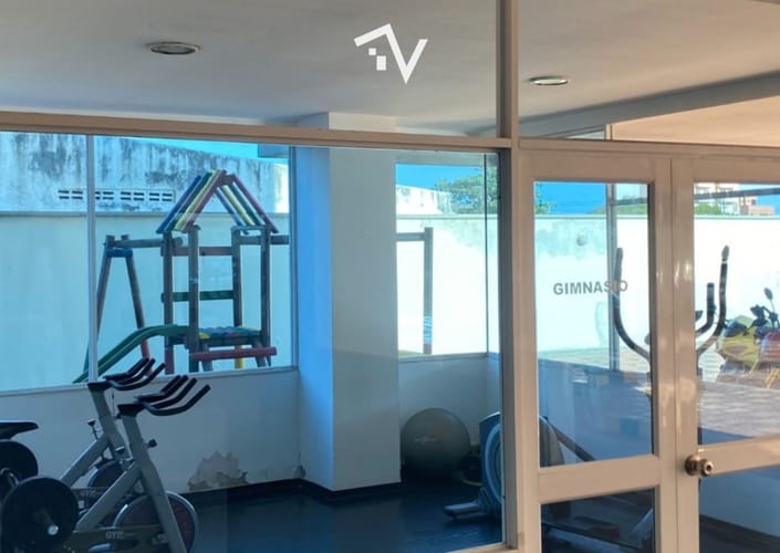 Apartamento de 3 alcobas en venta en Nuevo Horizonte, Barranquilla, 85 m² · foto 12 de 17