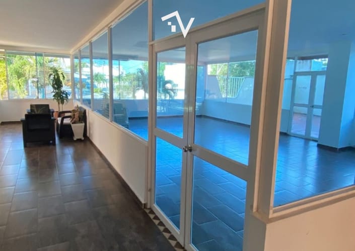 Apartamento de 3 alcobas en venta en Nuevo Horizonte, Barranquilla, 85 m² · foto 13 de 17
