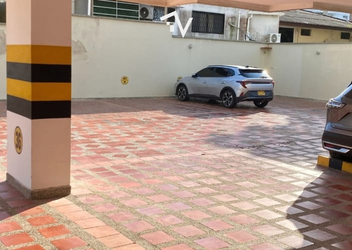 Apartamento de 3 alcobas en venta en Nuevo Horizonte, Barranquilla, 85 m² · foto 14 de 17
