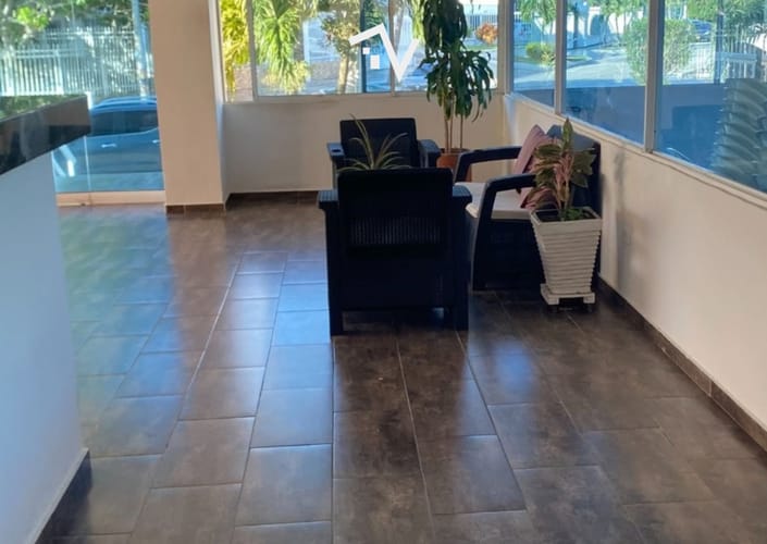 Apartamento de 3 alcobas en venta en Nuevo Horizonte, Barranquilla, 85 m² · foto 15 de 17
