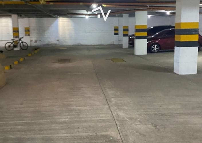 Apartamento de 3 alcobas en venta en Nuevo Horizonte, Barranquilla, 85 m² · foto 16 de 17