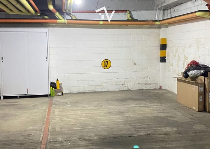 Apartamento de 3 alcobas en venta en Nuevo Horizonte, Barranquilla, 85 m² · foto 17 de 17