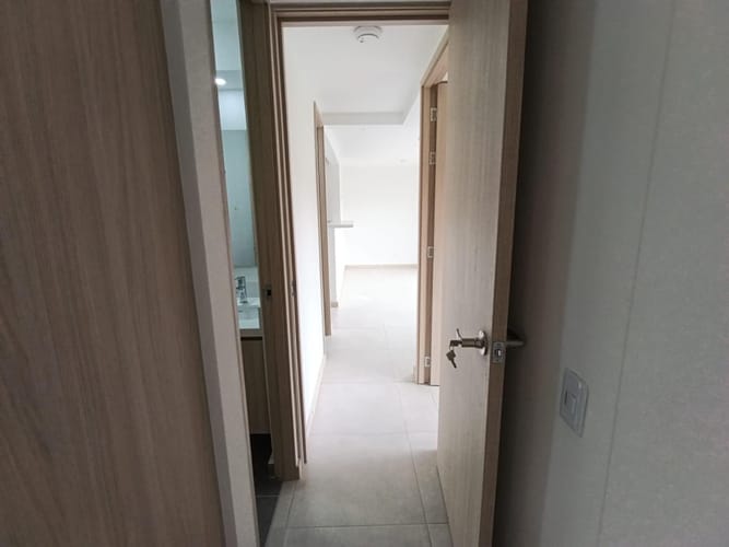 Apartamento de 2 alcobas en arriendo en San Jose, Sabaneta, 54 m² · foto 11 de 15