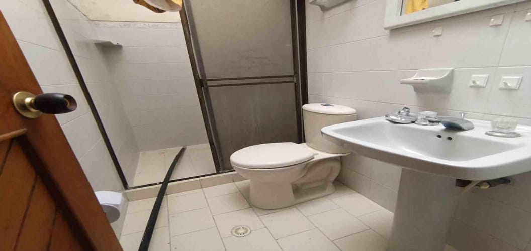 Apartaestudio en arriendo en Los Laureles, Manizales, 36 m² · foto 3 de 6