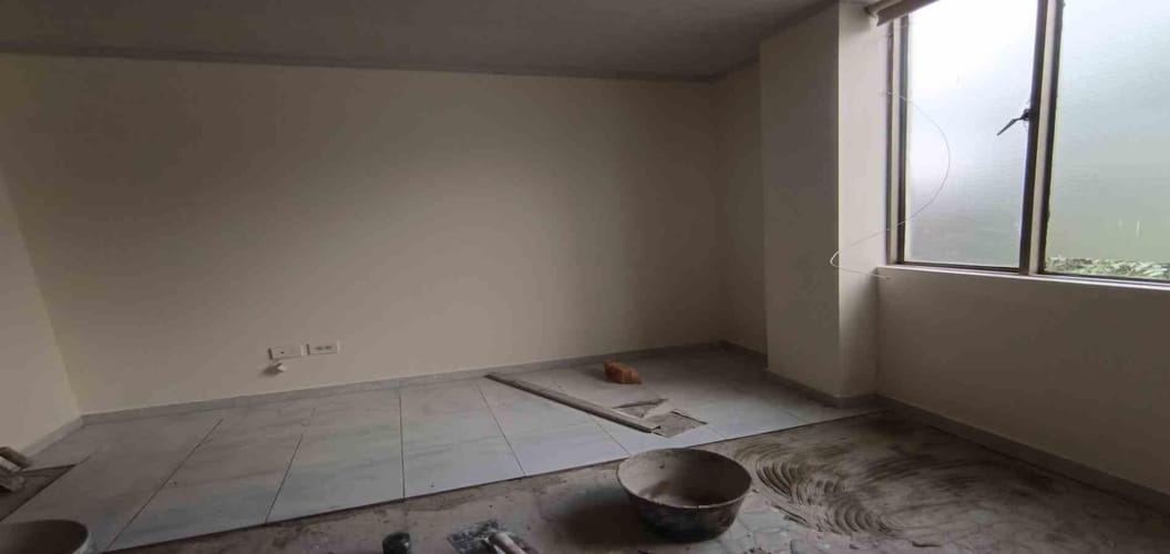 Apartaestudio en arriendo en Los Laureles, Manizales, 36 m² · foto 4 de 6