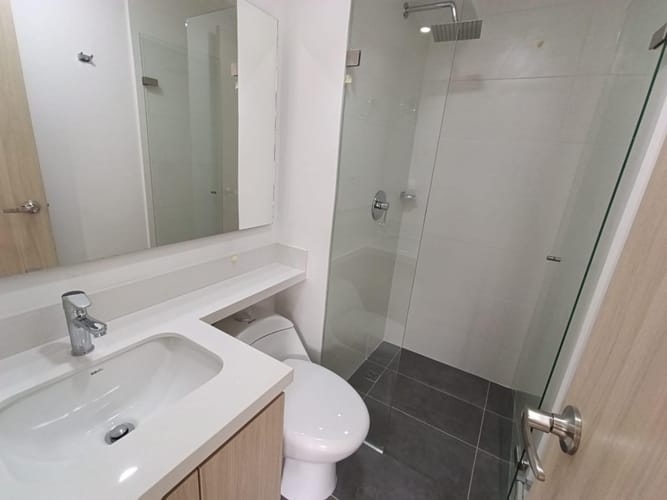 Apartamento de 2 alcobas en arriendo en San Jose, Sabaneta, 54 m² · foto 15 de 15