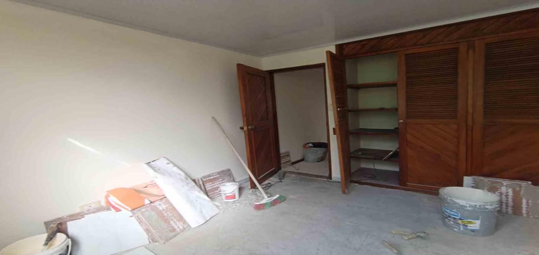 Apartaestudio en arriendo en Los Laureles, Manizales, 36 m² · foto 5 de 6