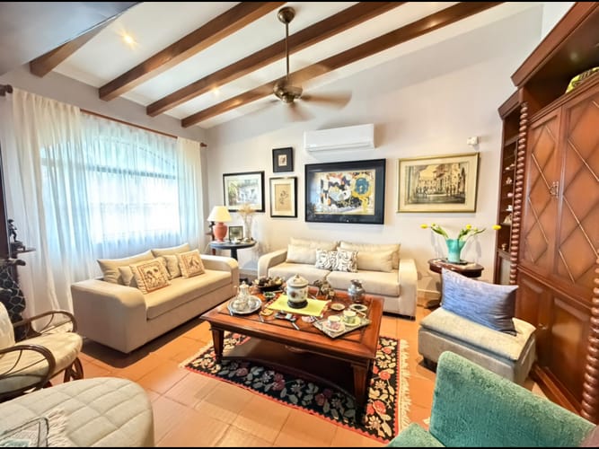 Casa de 3 alcobas en venta en Altos De Riomar, Barranquilla, 451 m² · foto 2 de 11