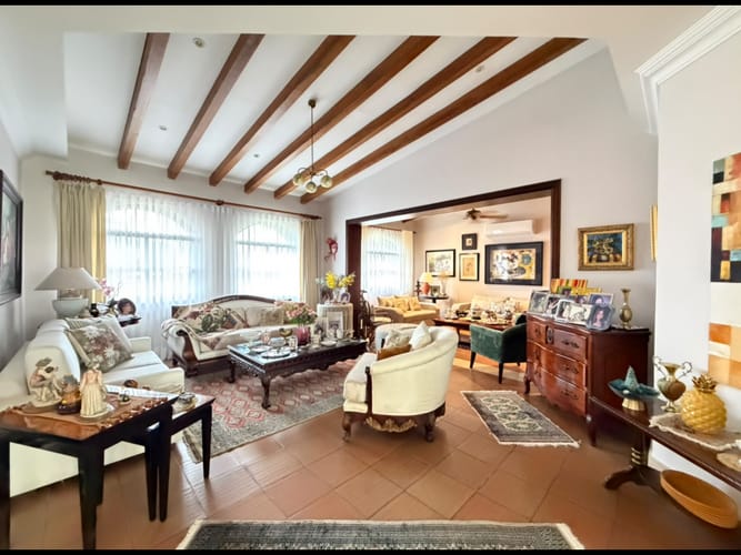 Casa de 3 alcobas en venta en Altos De Riomar, Barranquilla, 451 m² · foto 3 de 11