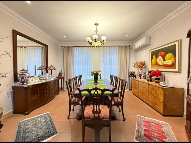 Casa de 3 alcobas en venta en Altos De Riomar, Barranquilla, 451 m² · foto 4 de 11