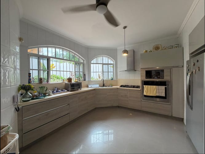 Casa de 3 alcobas en venta en Altos De Riomar, Barranquilla, 451 m² · foto 5 de 11