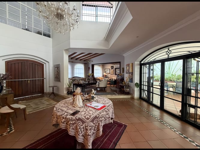 Casa de 3 alcobas en venta en Altos De Riomar, Barranquilla, 451 m² · foto 6 de 11