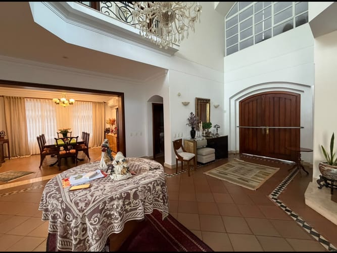 Casa de 3 alcobas en venta en Altos De Riomar, Barranquilla, 451 m² · foto 7 de 11