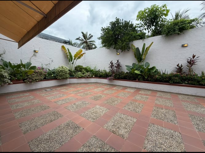 Casa de 3 alcobas en venta en Altos De Riomar, Barranquilla, 451 m² · foto 9 de 11