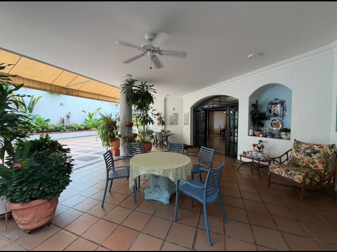 Casa de 3 alcobas en venta en Altos De Riomar, Barranquilla, 451 m² · foto 10 de 11