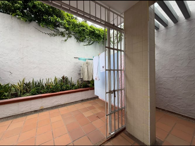 Casa de 3 alcobas en venta en Altos De Riomar, Barranquilla, 451 m² · foto 11 de 11