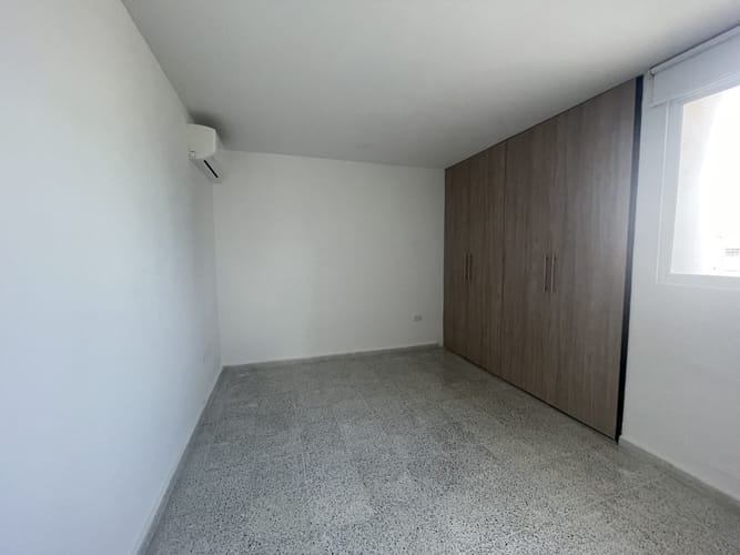 Apartaestudio en arriendo en Buenavista, Barranquilla, 43 m² · foto 8 de 12