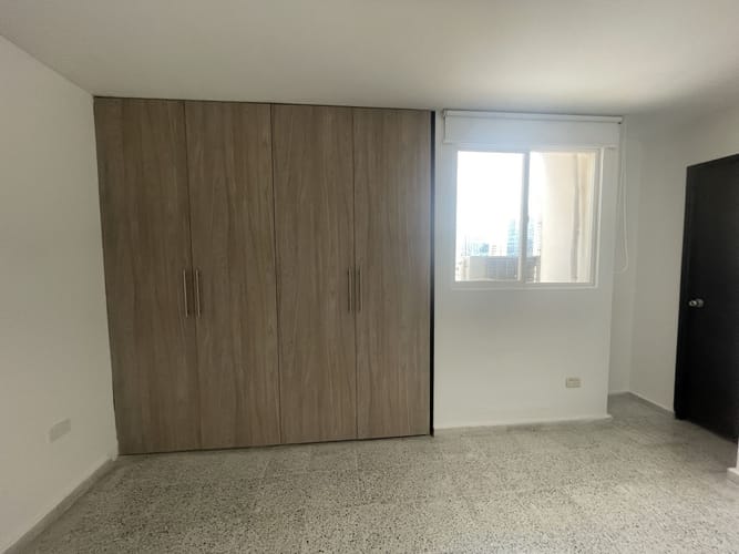 Apartaestudio en arriendo en Buenavista, Barranquilla, 43 m² · foto 9 de 12