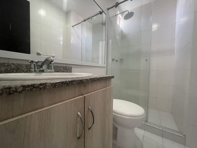 Apartaestudio en arriendo en Buenavista, Barranquilla, 43 m² · foto 11 de 12