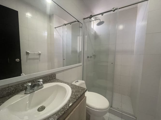 Apartaestudio en arriendo en Buenavista, Barranquilla, 43 m² · foto 12 de 12