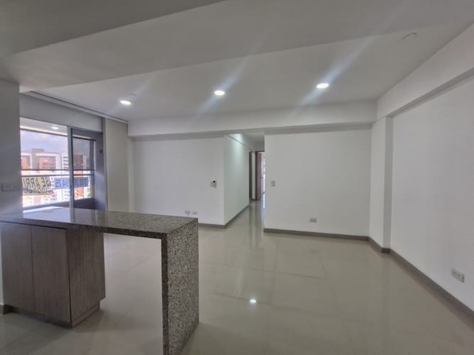 Apartamento de 3 alcobas en arriendo en Monteazul, Sabaneta, 74 m² · foto 7 de 24