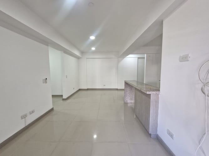 Apartamento de 3 alcobas en arriendo en Monteazul, Sabaneta, 74 m² · foto 9 de 24