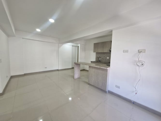 Apartamento de 3 alcobas en arriendo en Monteazul, Sabaneta, 74 m² · foto 10 de 24