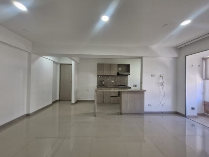 Apartamento de 3 alcobas en arriendo en Monteazul, Sabaneta, 74 m² · foto 11 de 24