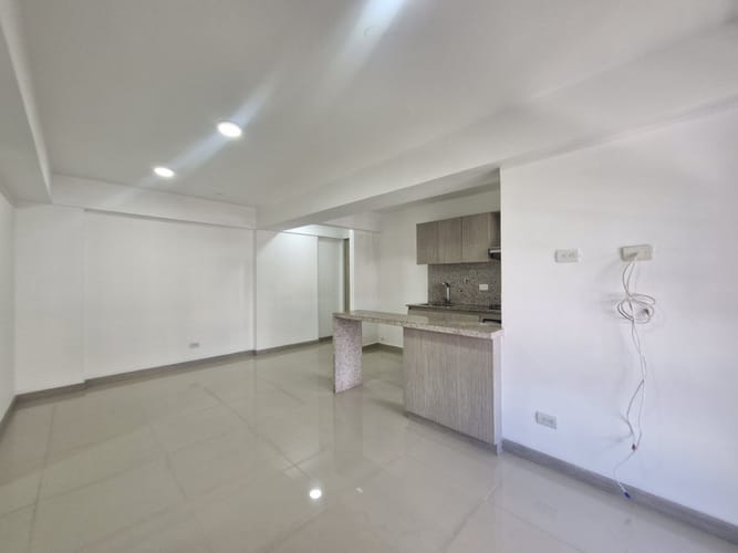 Apartamento de 3 alcobas en arriendo en Monteazul, Sabaneta, 74 m² · foto 12 de 24
