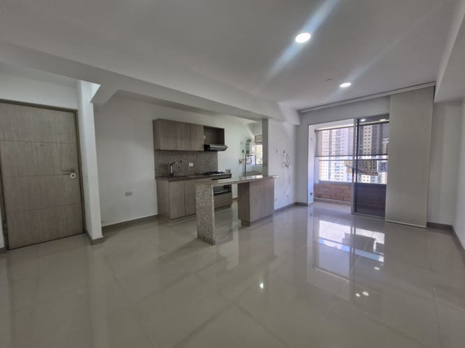 Apartamento de 3 alcobas en arriendo en Monteazul, Sabaneta, 74 m² · foto 13 de 24