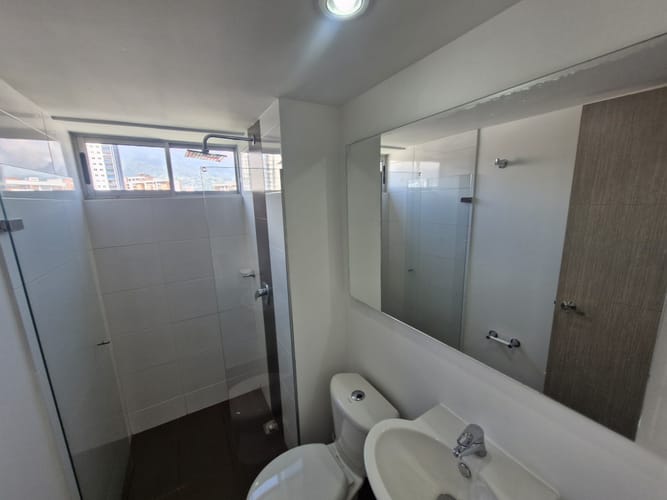 Apartamento de 3 alcobas en arriendo en Monteazul, Sabaneta, 74 m² · foto 17 de 24